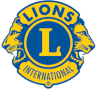 Lions Club Ingeborg Skeel logo